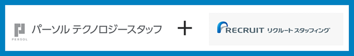 パーソル＋リクルート