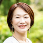 中村梨恵氏
