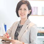 今井さいこ氏